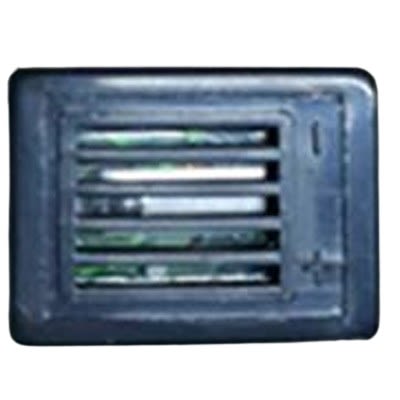 RS PRO 77dB(A) PCB Mount Continuous Internal Magnetic Buzzer, 23.4 x 16.8 x 15.5mm, 8V dc Min, 16V dc Max [0]; 282-5524