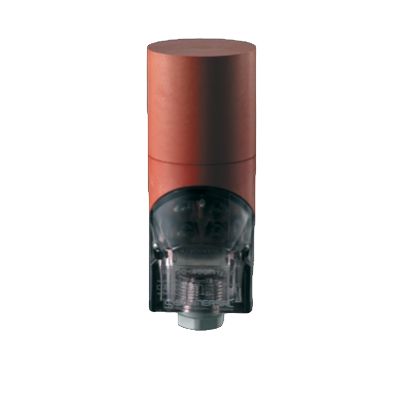 Schmersal Inductive Smooth Barrel Proximity Sensor, 20 mm Detection, PNP NO+NC, 10 → 60 V dc [IFL 20-400-11YPG]; 282-6349