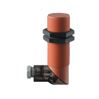 Schmersal Inductive Threaded Barrel Proximity Sensor, M30, 15 mm Detection, 2-Wire NO/NC, 15 → 250 V ac [IFL 15-300-10/01YG]; 282-6351