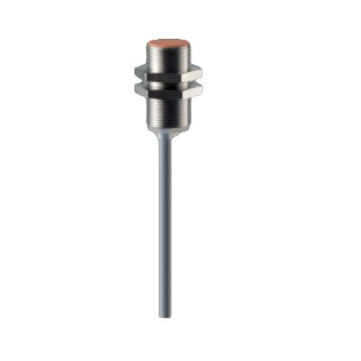 Schmersal Inductive Threaded Barrel Proximity Sensor, M8, 5 mm Detection, PNP NO, 10 → 30 V dc [IFL 5-18M-10P]; 282-6354