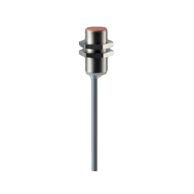 Schmersal Inductive Threaded Barrel Proximity Sensor, M8, 5 mm Detection, NPN NO, 10 → 30 V dc [IFL 5-18M-10N]; 282-6355