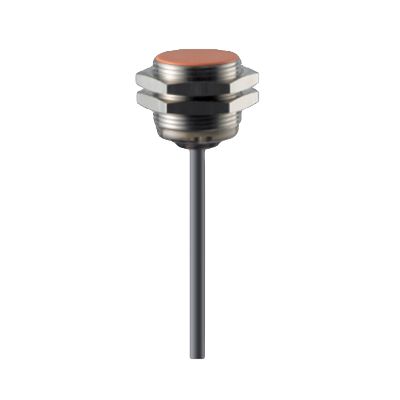 Schmersal Inductive Threaded Barrel Proximity Sensor, M30, 10 mm Detection, PNP NO, 15 → 250 V ac [IFL 10-30M-10P]; 282-6356