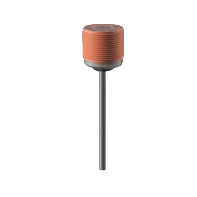 Schmersal Inductive Threaded Barrel Proximity Sensor, M30, 15 mm Detection, PNP NO, 15 → 250 V ac [IFL 15-300M-10P]; 282-6358