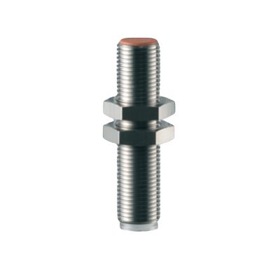 Schmersal Inductive Threaded Barrel Proximity Sensor, M12, 2 mm Detection, PNP NO, 10 → 30 V dc [IFL 2-12M-10STP]; 282-6360
