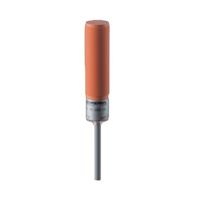 Schmersal Inductive Threaded Barrel Proximity Sensor, M8, 10 mm Detection, 2-Wire NO, 15 → 250 V ac [IFL 10-180-10]; 282-6367
