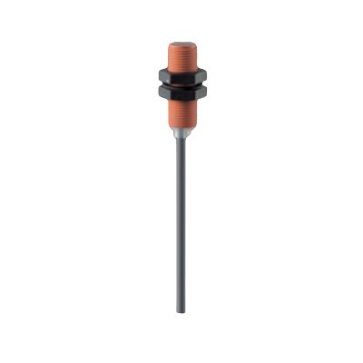 Schmersal Inductive Threaded Barrel Proximity Sensor, M12, 4 mm Detection, PNP NC, 10 → 30 V dc [IFL 4-120M-01P]; 282-6375