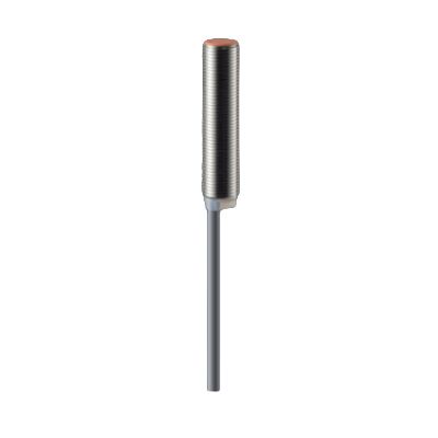 Schmersal Inductive Threaded Barrel Proximity Sensor, M12, 2 mm Detection, PNP NO, 15 → 250 V ac [IFL 2-12-10P]; 282-6376