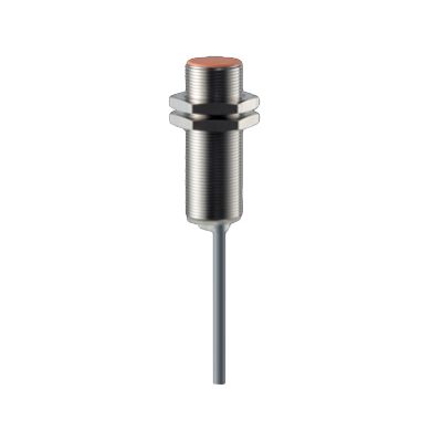 Schmersal Inductive Threaded Barrel Proximity Sensor, M8, 5 mm Detection, PNP NC, 10 → 30 V dc [IFL 5-18-01P]; 282-6377
