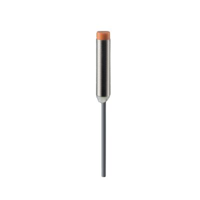 Schmersal Inductive Threaded Barrel Proximity Sensor, M12, 4 mm Detection, PNP NO, 15 → 250 V ac [IFL 4-12-10P]; 282-6378