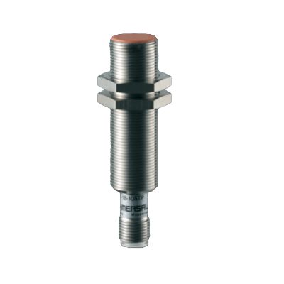 Schmersal Inductive Threaded Barrel Proximity Sensor, M8, 5 mm Detection, PNP NO, 10 → 30 V dc [IFL 5-18-10STP]; 282-6381