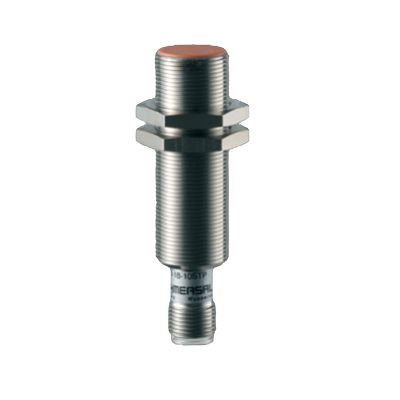 Schmersal Inductive Threaded Barrel Proximity Sensor, M8, 5 mm Detection, PNP NC, 10 → 30 V dc [IFL 5-18-01STP]; 282-6384