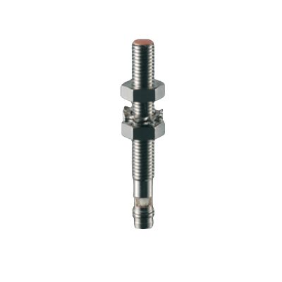Schmersal Inductive Threaded Barrel Proximity Sensor, M8, 2 mm Detection, PNP NO, 10 → 30 V dc [IFL 2-8M-10ST2P]; 282-6394