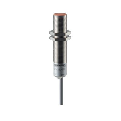 Schmersal Inductive Threaded Barrel Proximity Sensor, M8, 5 mm Detection, 2-Wire NO, 10 → 40 V dc [IFL 5-18L-10D]; 282-6396