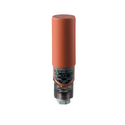 Schmersal Inductive Threaded Barrel Proximity Sensor, M30, 15 mm Detection, 2-Wire NO/NC, 15 → 250 V ac [IFL 15-300-10/01D]; 282-6397