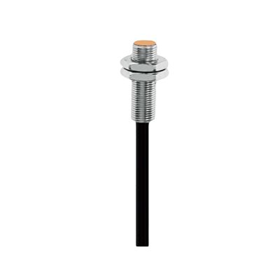 Schmersal Inductive Threaded Barrel Proximity Sensor, M8, 3 mm Detection, PNP NO, 15 → 250 V ac [IFL 3B-8M-10P]; 282-6398