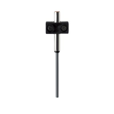 Schmersal Inductive Smooth Barrel Proximity Sensor, 2 mm Detection, PNP NO, 15 → 250 V ac [IFL 2-6,5M-10P]; 282-6400