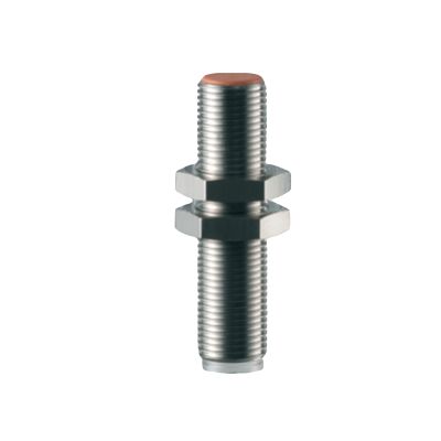 Schmersal Inductive Threaded Barrel Proximity Sensor, M12, 2 mm Detection, NPN NC, 10 → 30 V dc [IFL 2-12M-01STN]; 282-6406