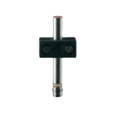 Schmersal Inductive Smooth Barrel Proximity Sensor, 2 mm Detection, PNP NC, 10 → 30 V dc [IFL 2-6,5M-01ST2P]; 282-6409