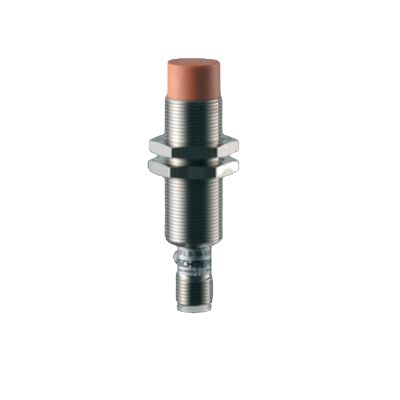 Schmersal Inductive Threaded Barrel Proximity Sensor, M8, 8 mm Detection, PNP NC, 10 → 30 V dc [IFL 8-18-01STP]; 282-6414