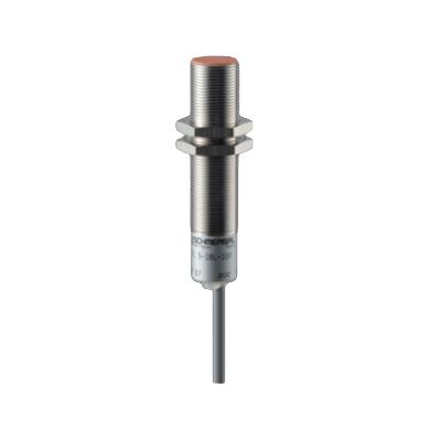 Schmersal Inductive Threaded Barrel Proximity Sensor, M8, 5 mm Detection, PNP NO, 15 → 250 V ac [IFL 5-18L-10P]; 282-6415