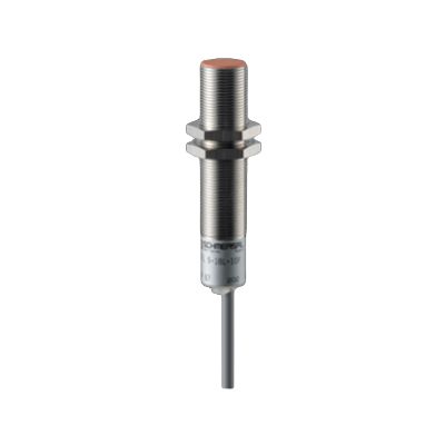 Schmersal Inductive Threaded Barrel Proximity Sensor, M8, 5 mm Detection, NPN NC, 10 → 60 V dc [IFL 5-18L-01N]; 282-6419