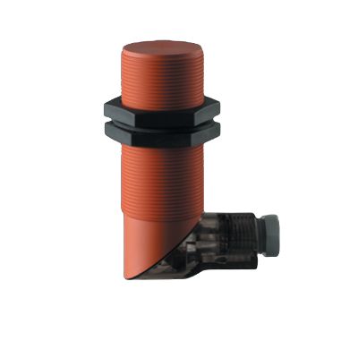 Schmersal Inductive Threaded Barrel Proximity Sensor, M30, 15 mm Detection, PNP NO/NC, 10 → 60 V dc [IFL 15-300L-10/01P]; 282-6426