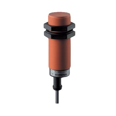 Schmersal Inductive Threaded Barrel Proximity Sensor, M30, 15 mm Detection, PNP NO, 15 → 250 V ac [IFL 15-300L-10TP]; 282-6427