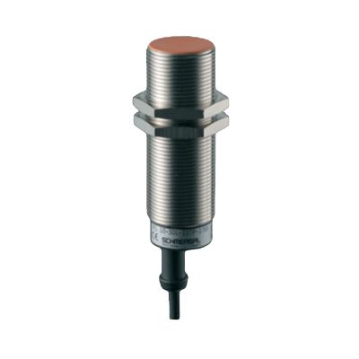 Schmersal Inductive Threaded Barrel Proximity Sensor, M30, 10 mm Detection, PNP NO+NC, 10 → 60 V dc [IFL 10-30L-11TP-1766]; 282-6430