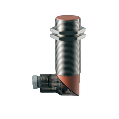 Schmersal Inductive Threaded Barrel Proximity Sensor, M30, 10 mm Detection, PNP NO/NC, 15 → 250 V ac [IFL 10-30L-10/01P]; 282-6432