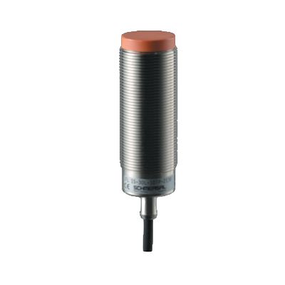 Schmersal Inductive Threaded Barrel Proximity Sensor, M30, 15 mm Detection, PNP NO, 15 → 250 V ac [IFL 15-30L-10TP-2130]; 282-6439