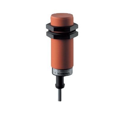 Schmersal Inductive Threaded Barrel Proximity Sensor, M30, 15 mm Detection, PNP NC, 10 → 30 V dc [IFL 15-300L-01TP]; 282-6441