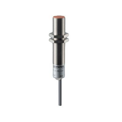 Schmersal Inductive Threaded Barrel Proximity Sensor, M8, 5 mm Detection, PNP NO+NC, 10 → 60 V dc [IFL 5-18L-11P]; 282-6443