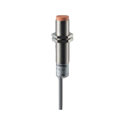 Schmersal Inductive Threaded Barrel Proximity Sensor, M8, 8 mm Detection, NPN NO+NC, 10 → 30 V dc [IFL 8-18L-11N]; 282-6445