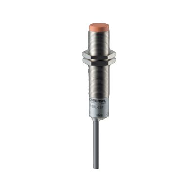 Schmersal Inductive Threaded Barrel Proximity Sensor, M8, 8 mm Detection, PNP NO+NC, 10 → 30 V dc [IFL 8-18L-11P]; 282-6447