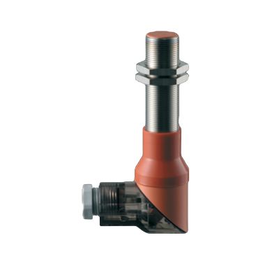 Schmersal Inductive Threaded Barrel Proximity Sensor, M8, 5 mm Detection, PNP NO/NC, 10 → 60 V dc [IFL 5-18L-10/01P]; 282-6448
