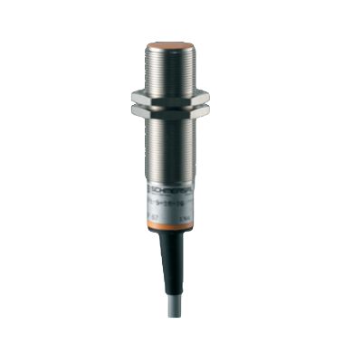 Schmersal Inductive Threaded Barrel Proximity Sensor, M8, 5 mm Detection, 2-Wire NO, 15 → 250 V ac [IFL 5-18-10]; 282-6451