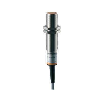 Schmersal Inductive Threaded Barrel Proximity Sensor, M8, 5 mm Detection, 2-Wire NC, 15 → 250 V ac [IFL 5-18-01]; 282-6452