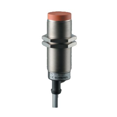 Schmersal Inductive Threaded Barrel Proximity Sensor, M30, 15 mm Detection, 2-Wire NO, 15 → 250 V ac [IFL 15-30-10T]; 282-6455