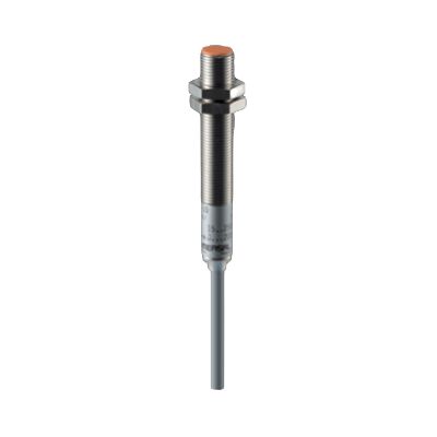Schmersal Inductive Threaded Barrel Proximity Sensor, M12, 4 mm Detection, 2-Wire NO, 15 → 250 V ac [IFL 4B-12-10]; 282-6457
