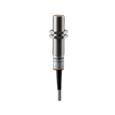 Schmersal Inductive Threaded Barrel Proximity Sensor, M8, 5 mm Detection, 2-Wire NC, 10 → 30 V dc [IFL 5-18-01A]; 282-6459