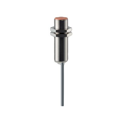Schmersal Inductive Threaded Barrel Proximity Sensor, M8, 5 mm Detection, PNP NO, 15 → 250 V ac [IFL 5-18-10P]; 282-6461