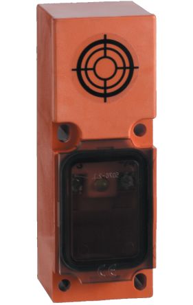 Schmersal Inductive Rectangular Proximity Sensor, 15 mm Detection, 2-Wire NO/NC, 15 → 250 V ac [IFL 15-333-10/01A-M20]; 282-6468