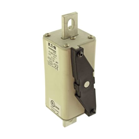 Eaton 200A Tag Fuse, 2XL, 1kV, 166mm [PV-200A-2XL-B]; 282-6514