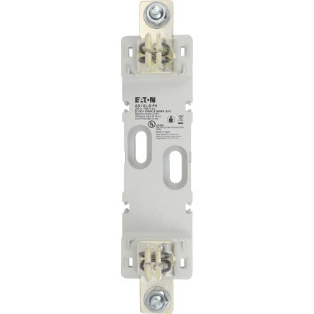 Eaton 250A Fuse Holder for 1XL Fuse, 1.5kV [SD1XL-S-PV]; 282-6549