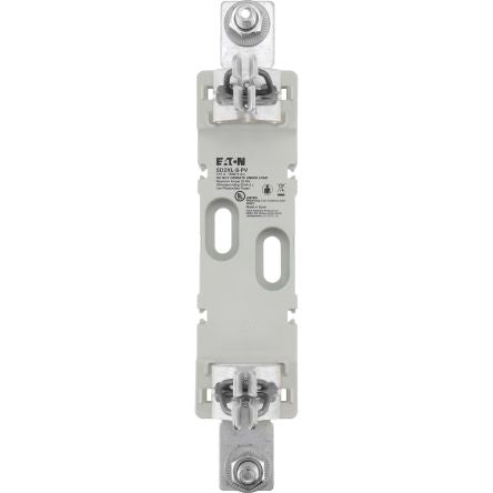 Eaton 200A Fuse Holder for 2XL Fuse, 1.5kV [SD2XL-S-PV]; 282-6550