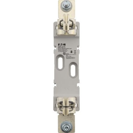 Eaton 500A Fuse Holder for 3L Fuse, 1.5kV [SD3L-S-PV]; 282-6552