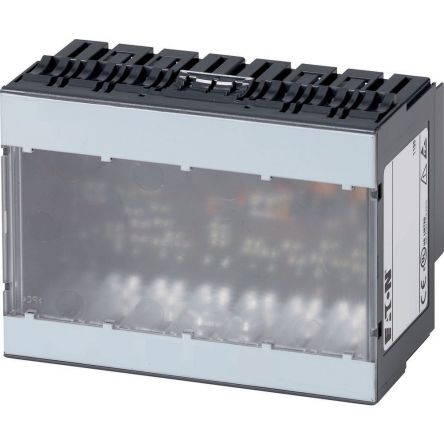 Eaton 140147 Series I/O module, 30 V dc [140147 XN-32DI-24VDC-P]; 282-7014