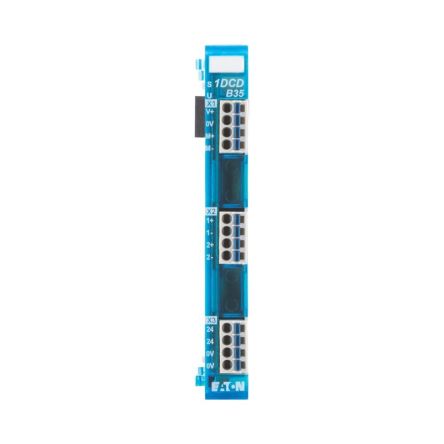 Eaton 178794 Series Controller, 30 V dc [178794 XN-322-1DCD-B35]; 282-7039