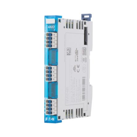 Eaton 183182 Series I/O module, 30 V dc [183182 XN-322-4AIO-I]; 282-7051