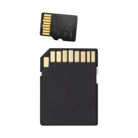 Eaton 2 GB Industrial MicroSD SD Card [191087 MEMORY-SDU-A1]; 282-7074